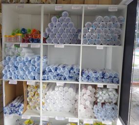 Foto de MarPlast Embalagens