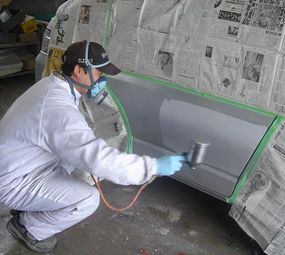 Takeda Estética Automotiva photo 2