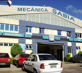 Mecânica Sabiá photo 2