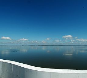 Fundação Iberê Camargo photo 2