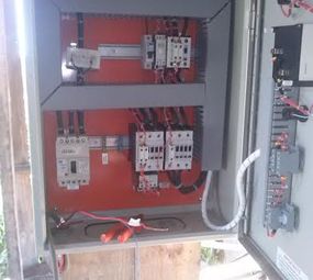 MM Instalações Elétricas em Geral