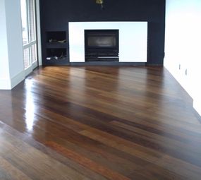 Parquet Sinos - Sob Direção Cristã photo 1