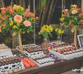 Bomalu Doces e Salgados