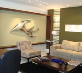 Dione Garros - Arquitetura & Interiores photo 2