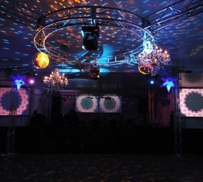 Aluguel de Telões photo 2