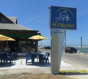 Restaurante Quiosque 4 Estações photo 1