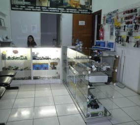 SL Eletrônica - Assistência Técnica photo 2