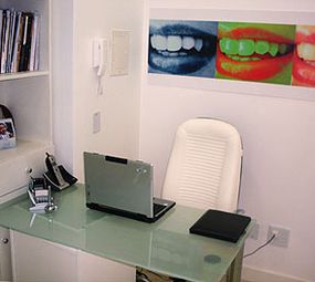 Clínica Dr. Rodrigo Moreira da Cunha photo 2