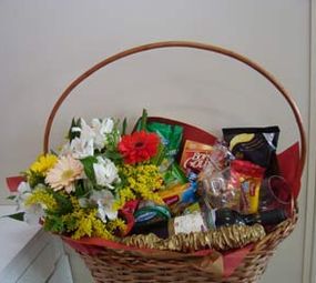 Floricultura Menina Flor photo 1