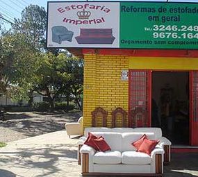 Estofaria Imperial photo 1