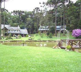 Estalagem Coração da Mata photo 1