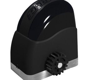 Facilita Portões -  Equipamento de Segurança photo 1