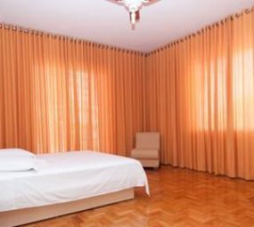 Hotel Centenário photo 1