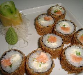 Nihon Sushi  photo 1