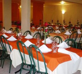 Pizzaria Nono Franchesco photo 2