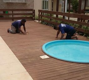 ADR Reformas e Recuperação de Fachadas