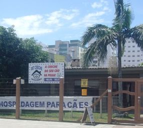 Pet Creche Espaço da Alegria