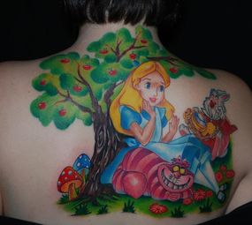 Kadu Tattoo e Piercing photo 2