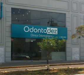 Unidade Parque dos Anjos