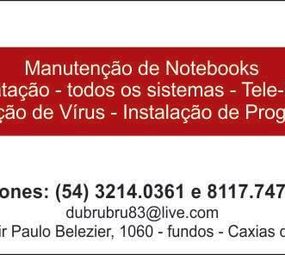 INFO JC Soluções em Informática photo 1