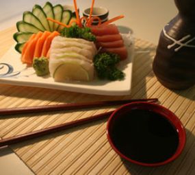 Fujii Cozinha Japonesa photo 1