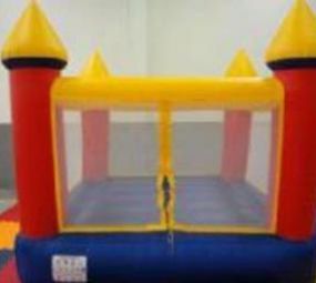 Ciranda Brinquedos Infláveis photo 2