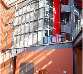 Memorial de Curitiba photo 2