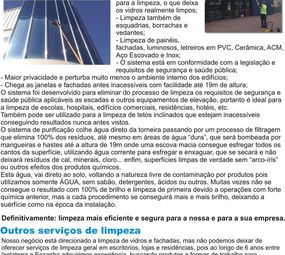 Alcance Limpeza photo 1