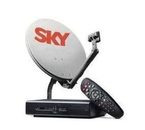 Macris Shop - Sky photo 1