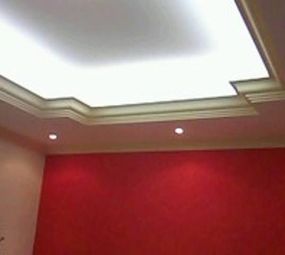 J&J Gesso Acartonado Drywall
