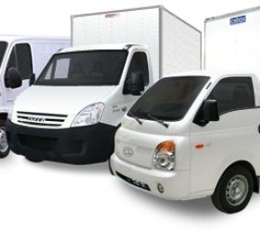 Renan Transportes e Mudanças