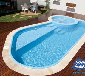 Nova Água Piscinas photo 2