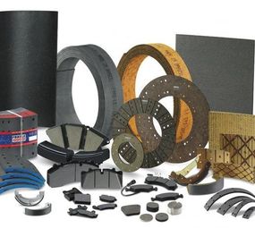 Rigo e Cia - Distribuidora de Freios e Embragens Industriais photo 3