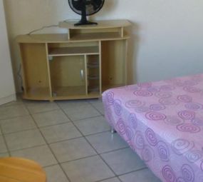 Pousada Quatro Estações  photo 2