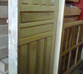 Bodega das Aberturas - Esquadrias de Madeira photo 2