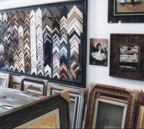 Molduras Brilhante em Grande Estilo photo 2