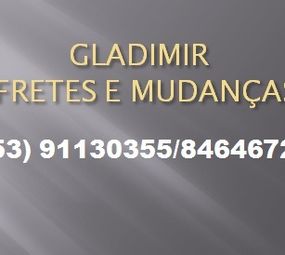 Gladimir Fretes