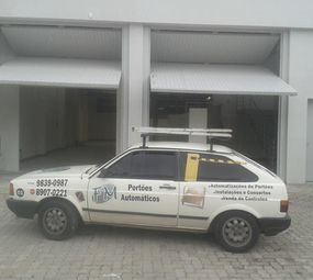 FM Portões Automáticos photo 2