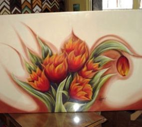 ARFIN - Emoldurações e Decorações photo 1