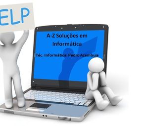 AZ Soluções em Informática