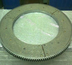 Rigo e Cia - Distribuidora de Freios e Embragens Industriais photo 8