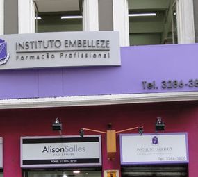 Instituto Embelleze  photo 1