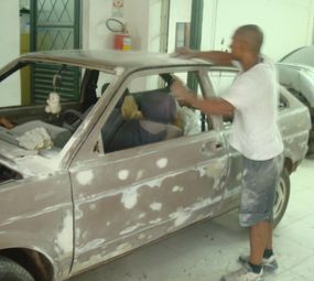 Sportcar - Estética Automotiva photo 2