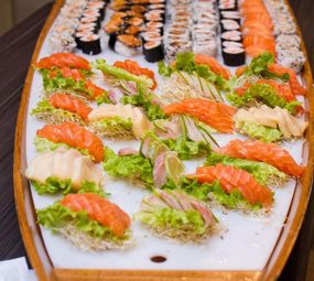 Temari Sushi  photo 2