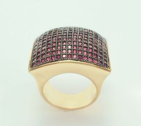 LLINDA Semi Joias de Luxo