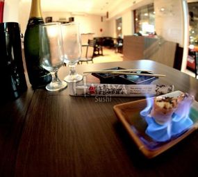 Hanaya Sushi photo 2