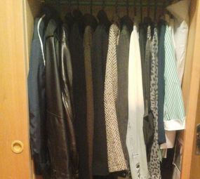 Personal Organizer Tatiana Molina - Magic Help photo 2