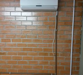 Ar Clin - Instalação e Manutenção de Ar Condicionado photo 2