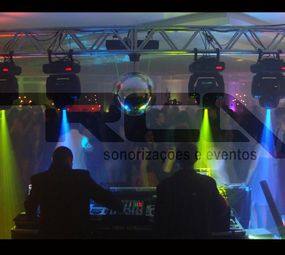 RCA Sonorizações photo 2