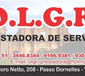 OLGR Prestadora de Serviço photo 2
